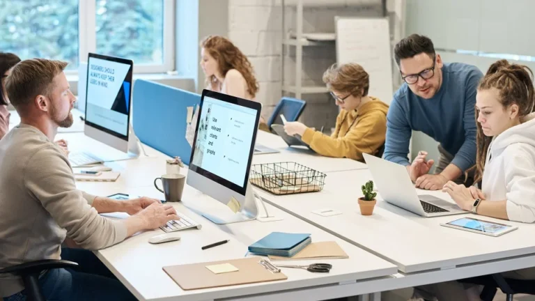 How to Make Your Environment Work for You