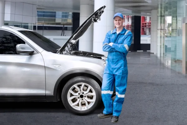 Common Issues in European Cars and How to Address Them